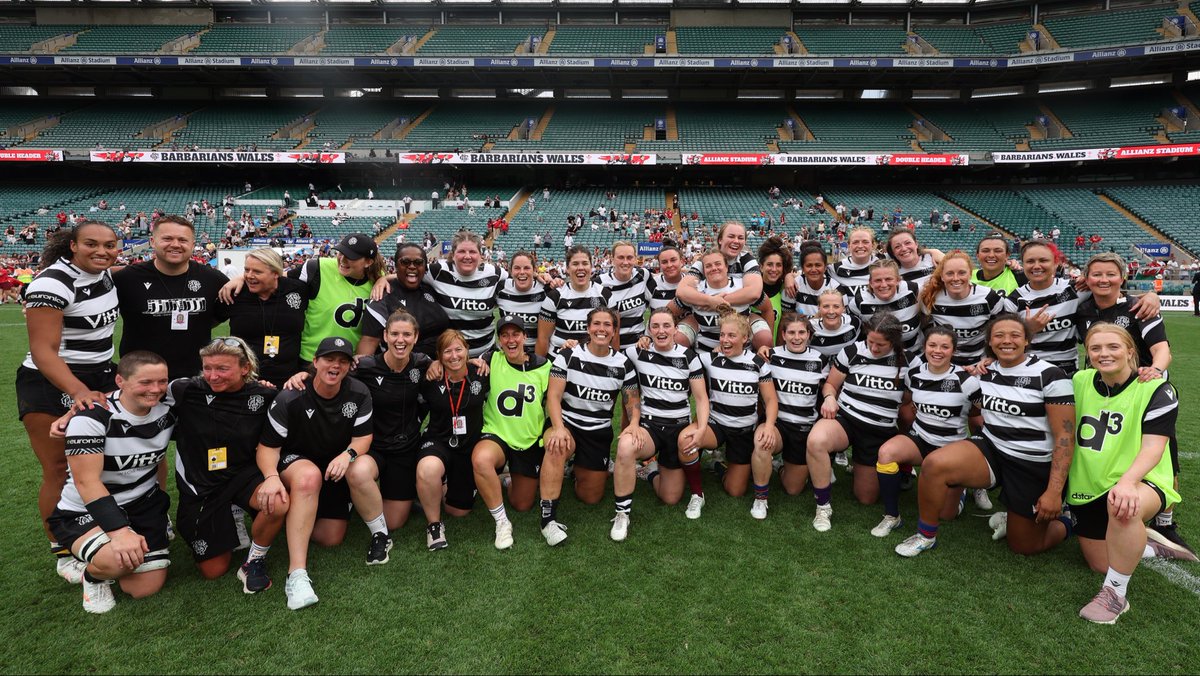 Barbarian_FC's tweet photo. Our June 2026 teams ⚫️⚪️⚫️ https://t.co/Vcw3giC5tp
