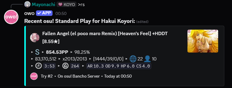 MayoNacchi's tweet photo. ITS FARM SPEED DAY
740 pp, 916 pp, 855 pp https://t.co/cgsT0flHOa