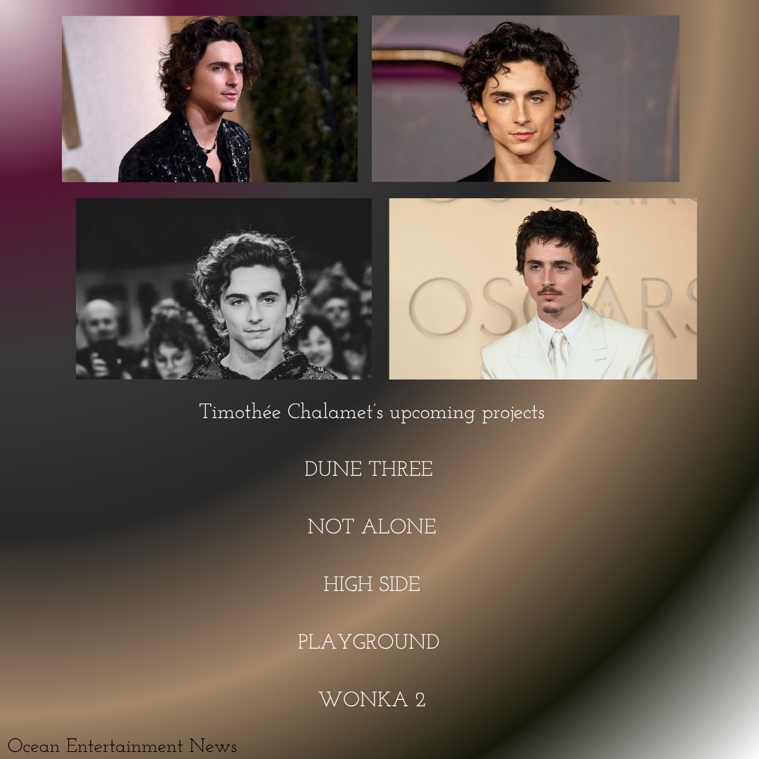 OceanDragonArt's tweet photo. #timotheechalamet #wonka2 #dune #acompleteunknown #littlewomen https://t.co/kMizkopne3