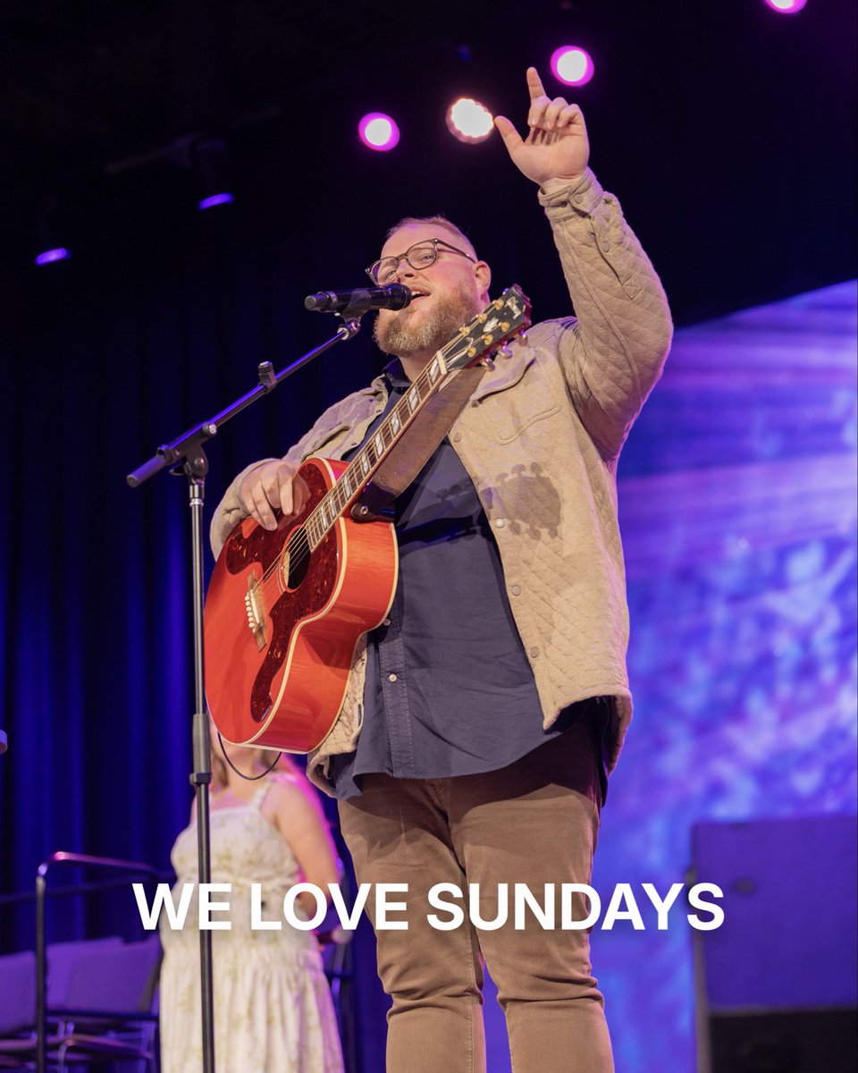 firstbaptistmj's tweet photo. What a Sunday! 🙌

We’re looking forward to an incredible week ahead. Stay tuned for all that’s happening as we continue to Love God, Love People, and GO! https://t.co/kXuQGHhJRp