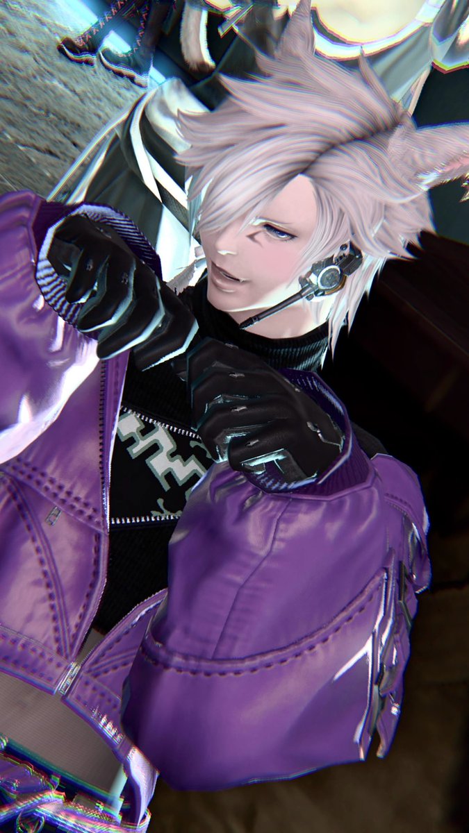 nya_025_'s tweet photo. にゃん🐾.*･

#おはミコ #ミコッテ #オスッテ #FF14SS https://t.co/gnWHwbezKw