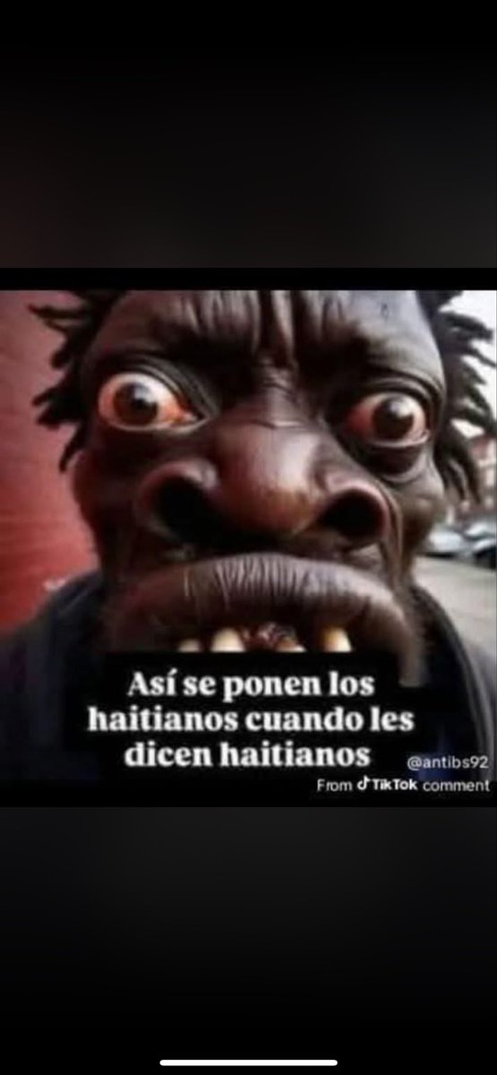 vendetta_1844's tweet photo. @HaytiZoe 💯haitians in Dominican Republic 🤣🤣 https://t.co/V2qjNGwRwd