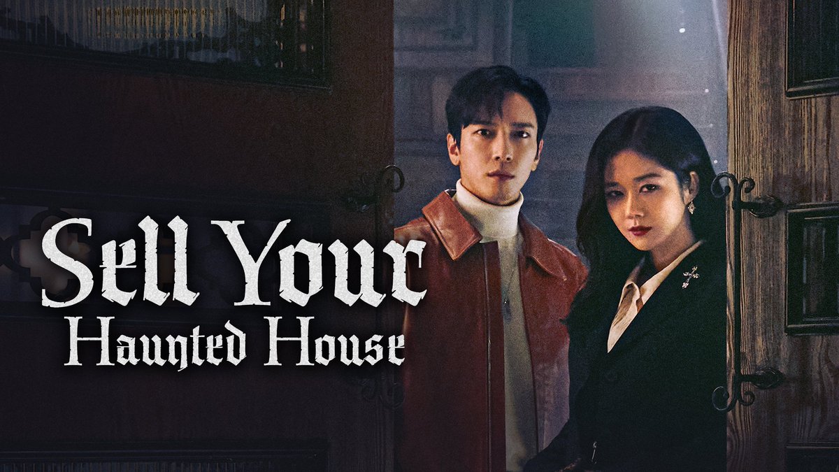 oonceafangirl's tweet photo. Van a sacar varios kdramas de Netflix, entre ellos estos cuatro de mi lista.

Empecé Sell Your Haunted House y me está gustando. Es más serio de lo que pensaba.

A ver si también alcanzo a ver Healer, no creo lograr ver los otros dos 😔 https://t.co/fWqIo6fafd