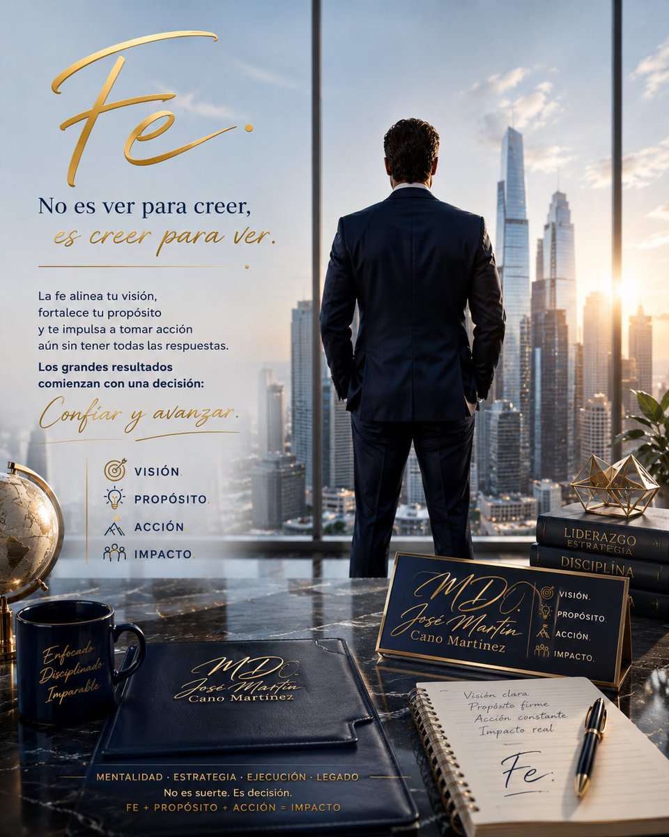martincano37's tweet photo. Simple!!!! “Todo es posible para aquel que cree” https://t.co/d0zHsOai9w