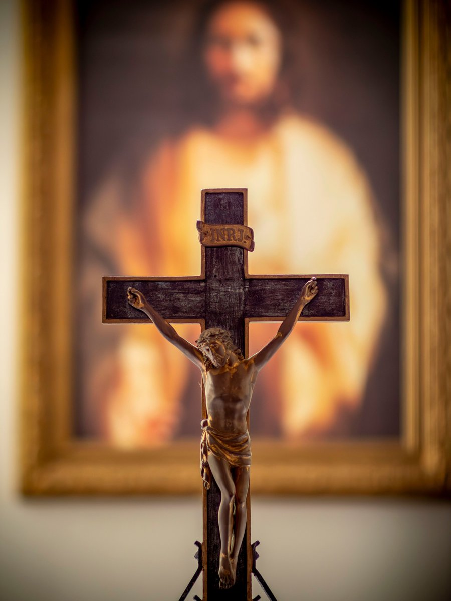 PrayTheRosary's tweet photo. Lord Jesus, have mercy on me, a sinner https://t.co/iTnzLq2A6F