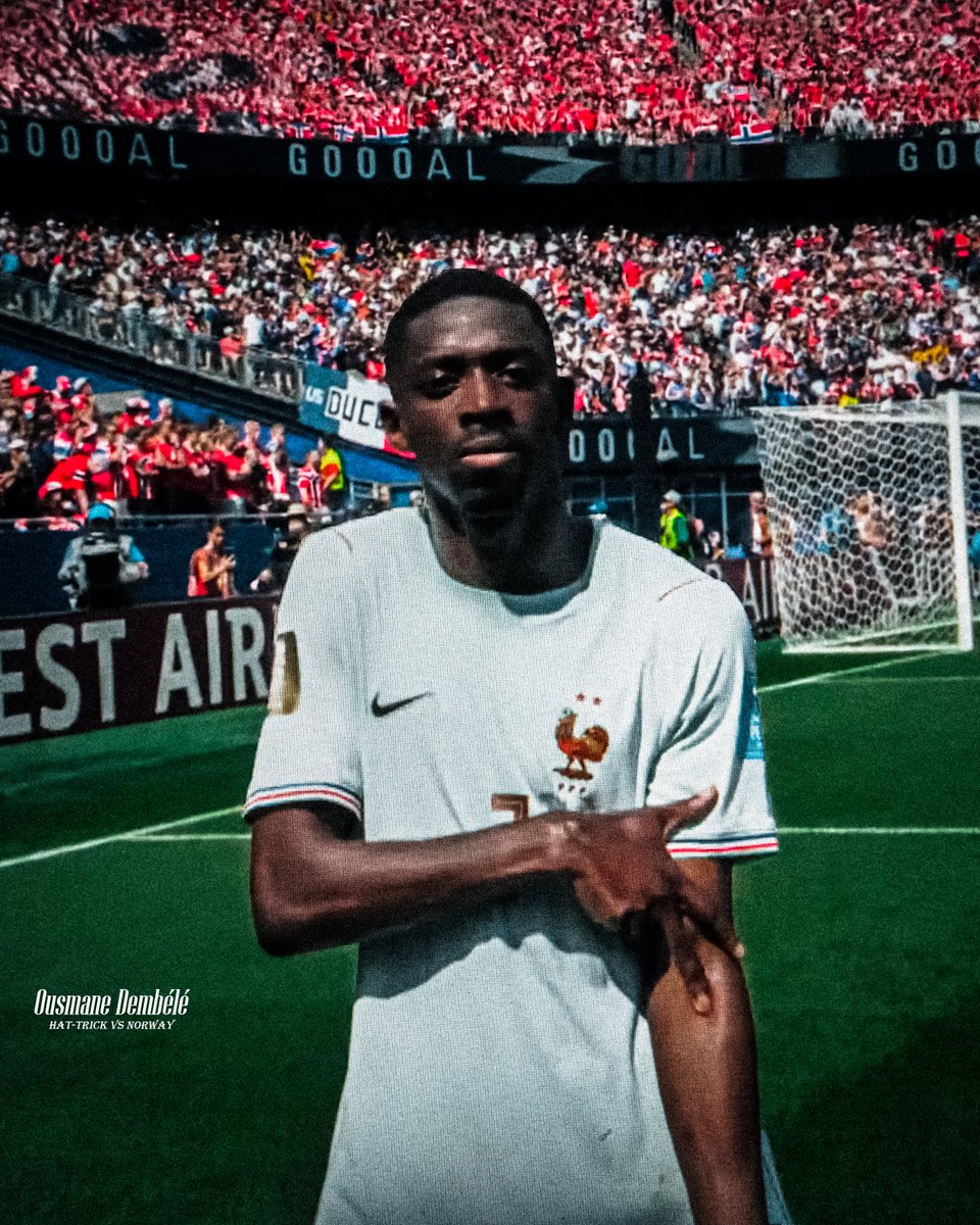 playtutoz's tweet photo. @dembouz in my TV 📸📺
By me @equipedefrance 🇫🇷 https://t.co/PTinMKka9Z