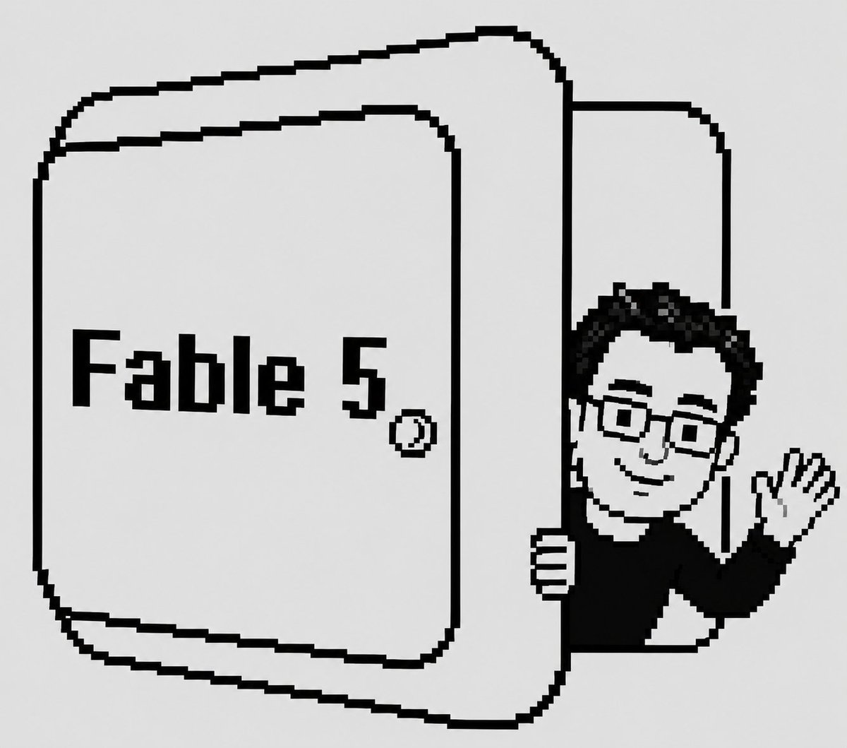xatacrypt's tweet photo. Fable 5 come back soon?

There are growing rumors that the model could return to public access very soon

> Trump administration is close to removing the restrictions

It will most likely be available first only to users in the US

In any case, this is already clear progress in the negotiations

> It seems that Tom Brown understands much better how to communicate with the government than Dario Amodei did

The progress in the talks after he joined is noticeable right away

It will be interesting to see what the Pentagon and the National Security Agency say about the model

But Pete Hegseth, as we know, was quite negative about Fable 5 earlier

I'm just keeping an eye on the situation

Are you waiting for Claude Fable to return?