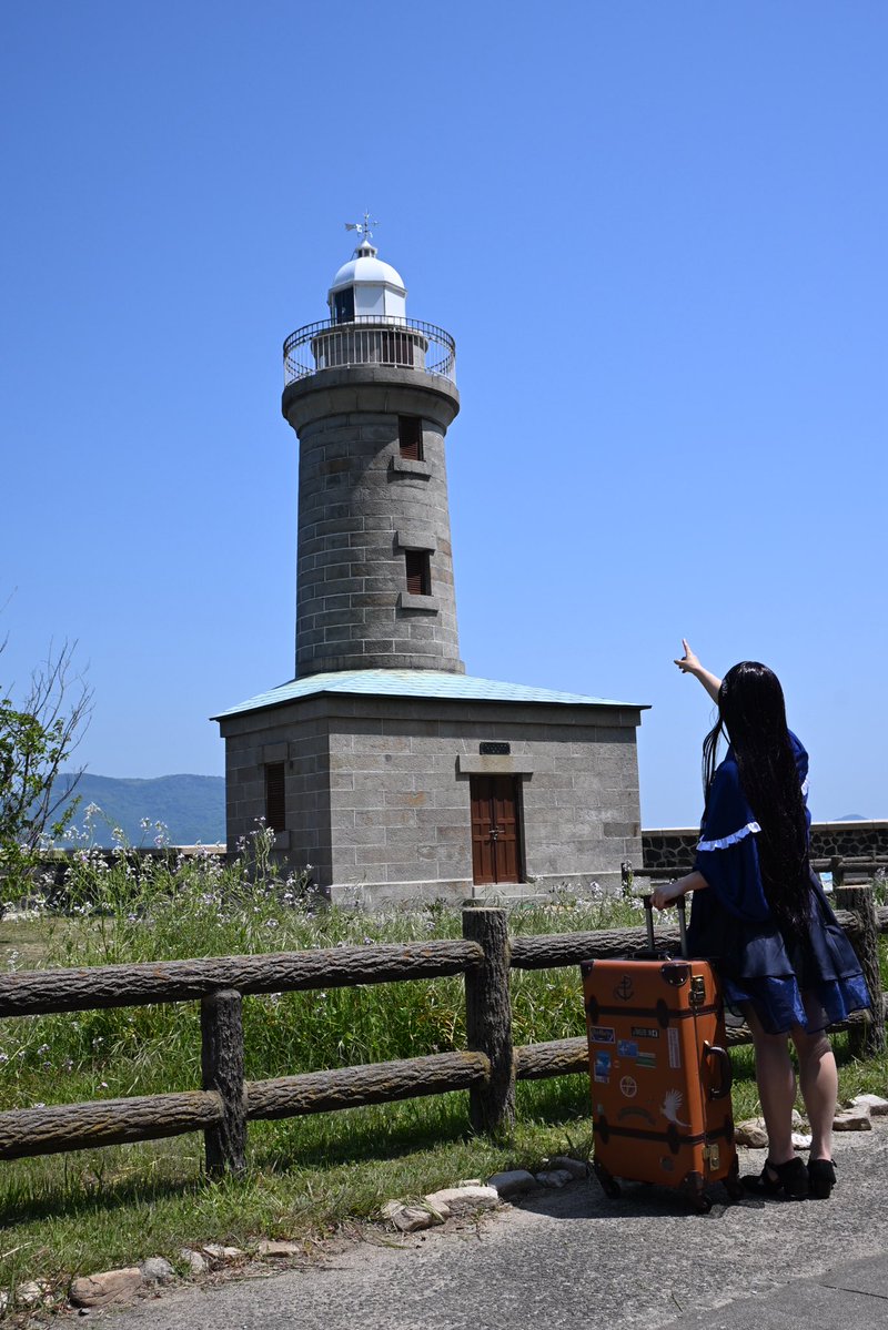 anime_love_aki's tweet photo. summer pocketsを知り…

夏の離島を知り…
家族の絆を知り…
冒険をしました…

この夏と灯台と…
この島と人々と…
この花と聖地を…

楽しかった夏休み🌻
忘れないよ🍧

制作してくれてありがとう🧳
名作をありがとう🏴‍☠️

これからも私はkey作品と共に歩み続けます🤝🤝 https://t.co/fesJ89GYzC