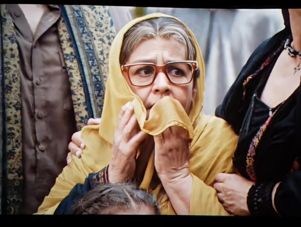 bOYBhaYankar's tweet photo. 🚨Honest Review -
These 3 characters were phenomenal 👌🏻
they brought the story to life and took it to another level ! It was full Paisa vasool, Best comedy film of 2026 &amp; Akshay Kumar after a long time. #WelcomeToTheJungle https://t.co/kGKLnIuG1r