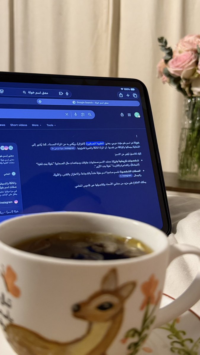 lalkro_'s tweet photo. الكوب الي صنع لأجلي
🦌☀️❣️ https://t.co/krxTE8ONkr