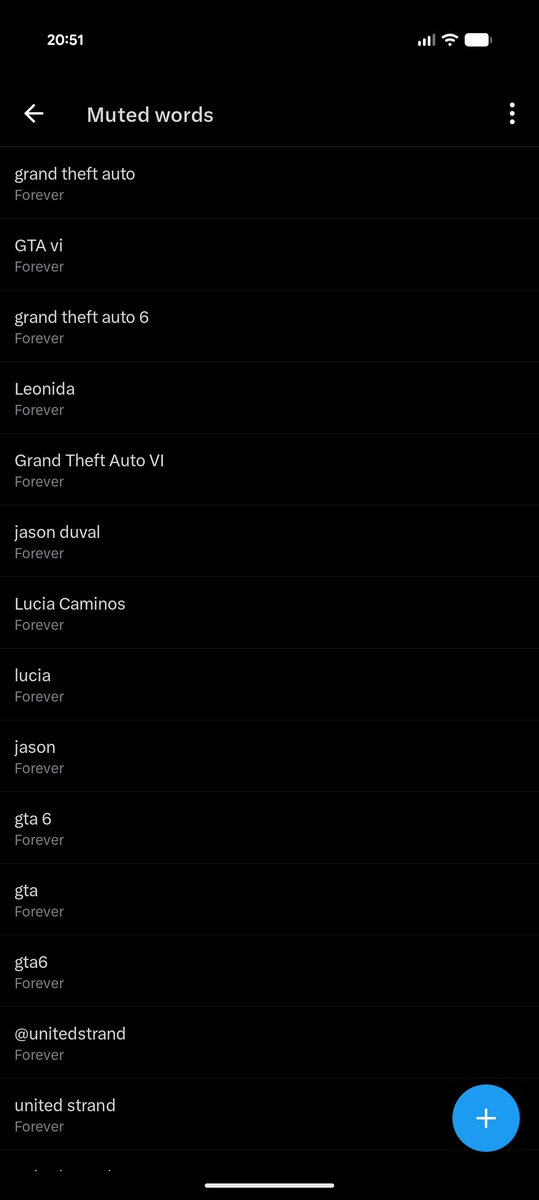 Waquak's tweet photo. How I'm preparing for GTA 6, can't deal with spoilers! https://t.co/tAMC9X0o7y