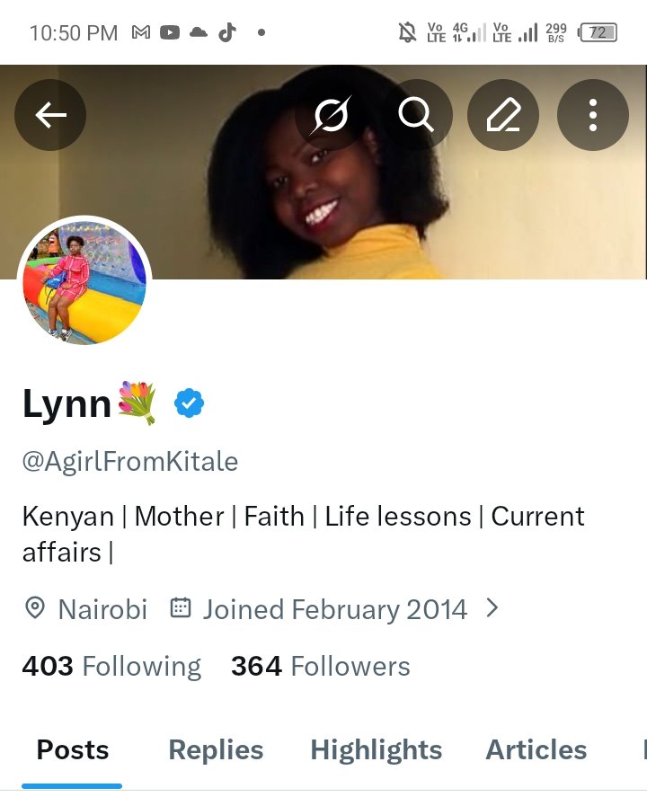 Lynn💐 tweet media