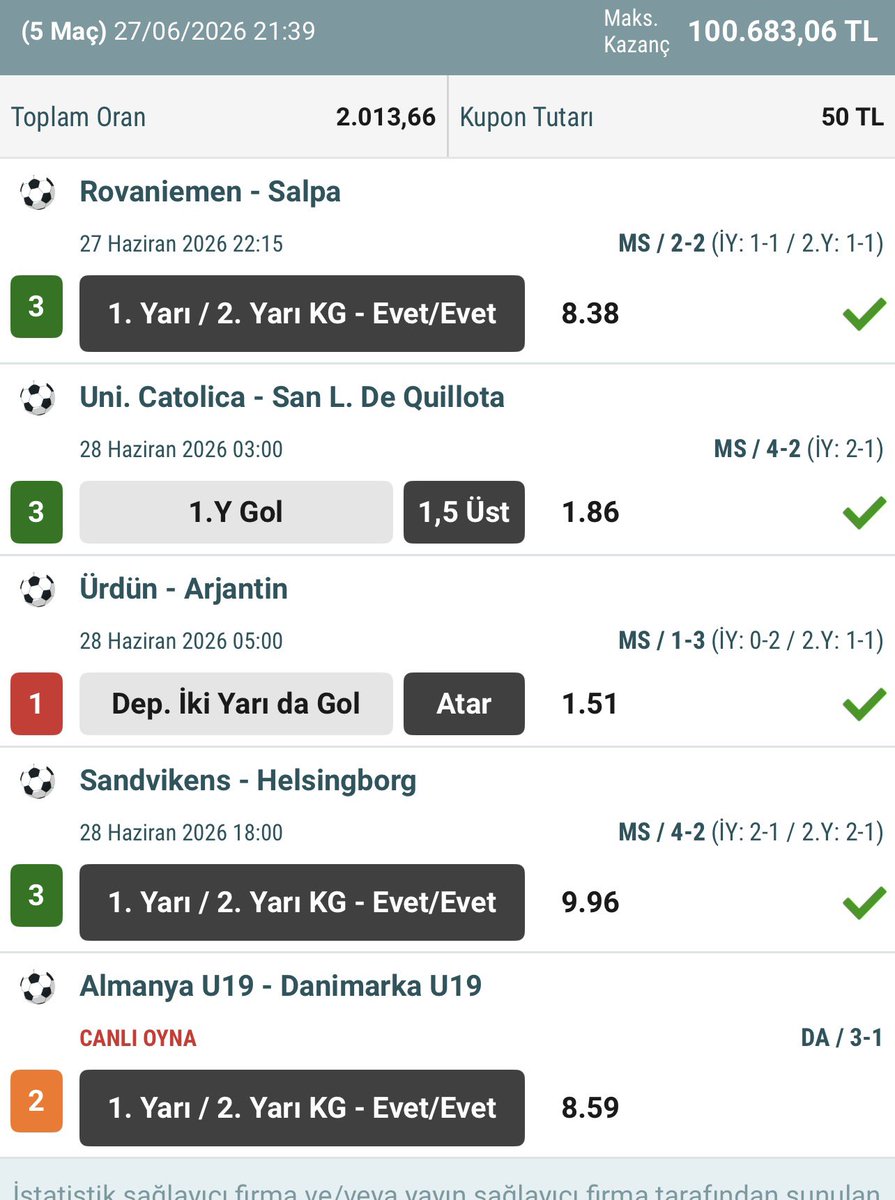 akhenatoonn's tweet photo. 2.000 ORAN KAZANIRSA RT YAPANLARA 

1500₺ DAGITALIM 👑🏆 https://t.co/DJG3WMwpHP