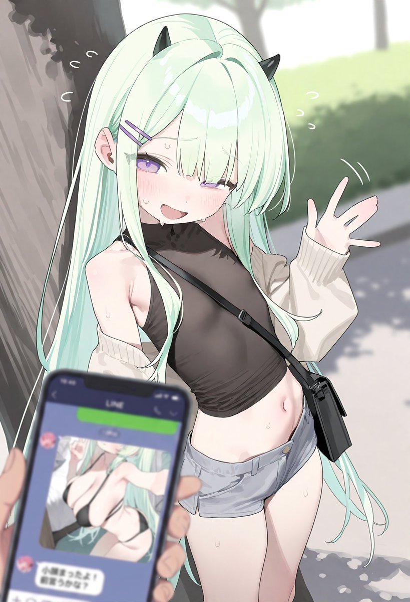 DatGuyRedux's tweet photo. @PurpleKuudere https://t.co/4N66dDDmMG