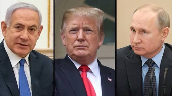 JBThinkin's tweet photo. The PERMANANT removal of just 3 sick bastards would immediatly benefit ALL of humanity! https://t.co/9AY5VpaXZO