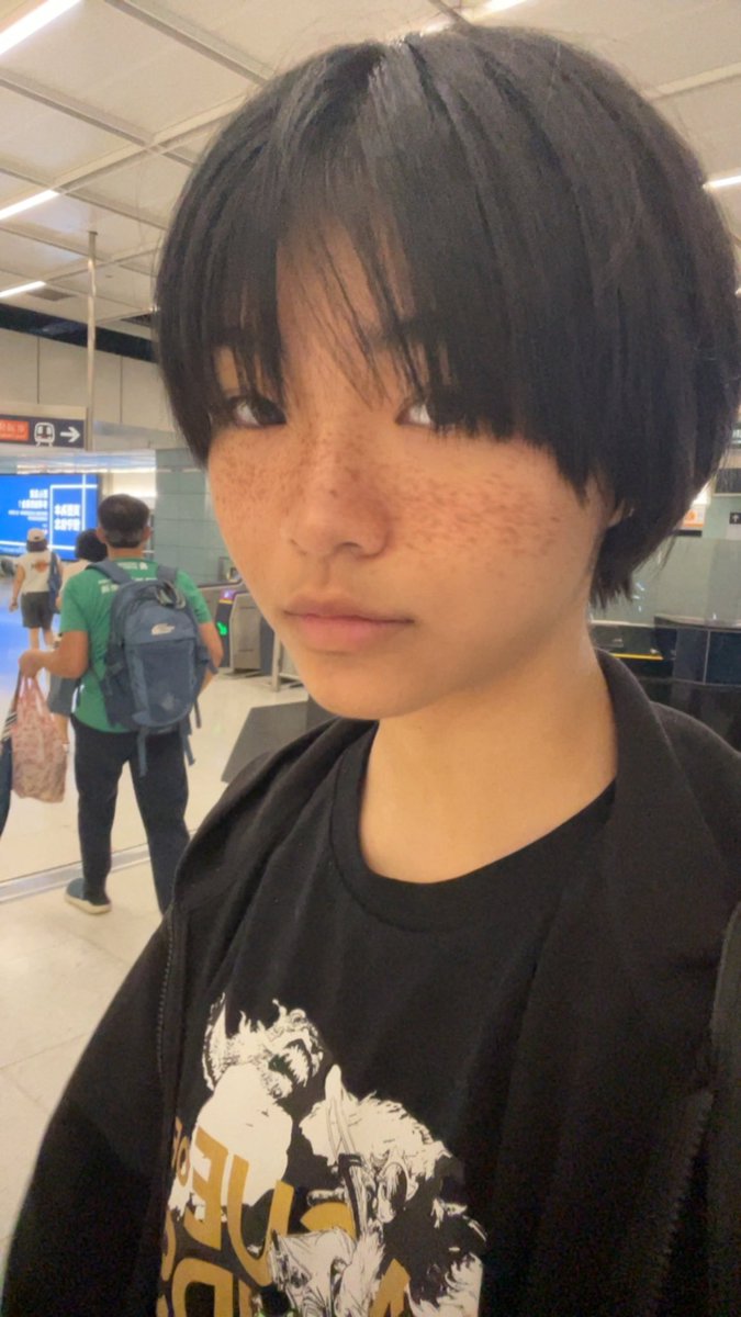 denka0926's tweet photo. 假小子嘛
那很爽了 https://t.co/R0qPbGaVOP