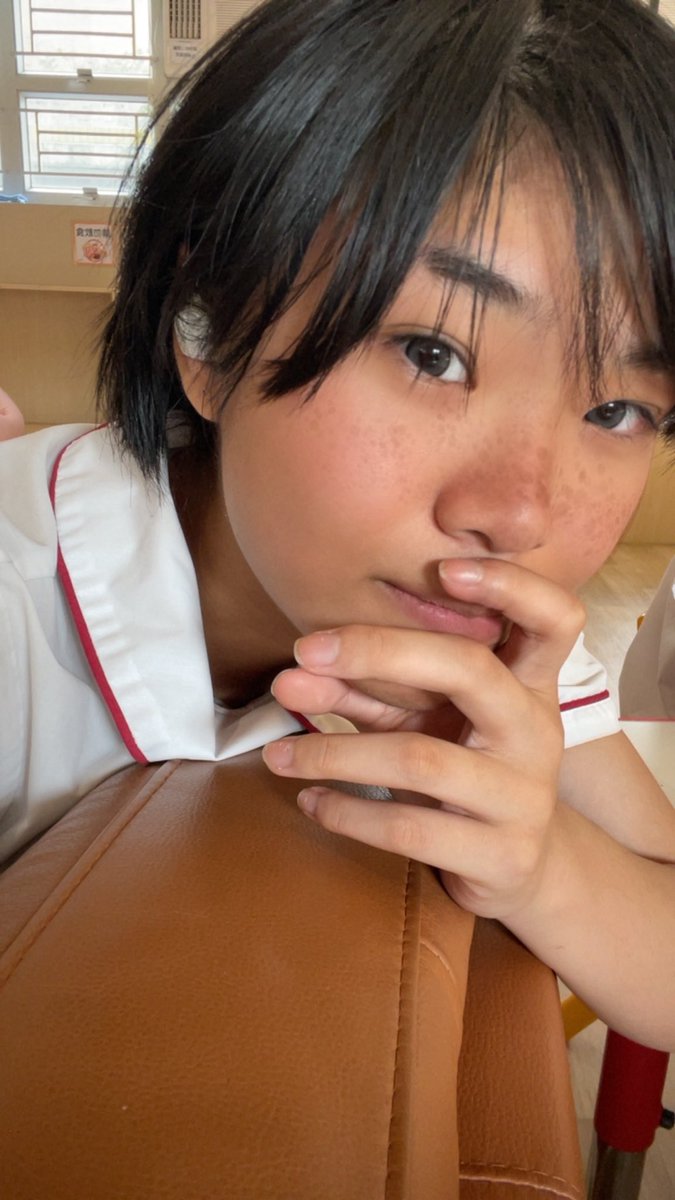 denka0926's tweet photo. 假小子嘛
那很爽了 https://t.co/R0qPbGaVOP