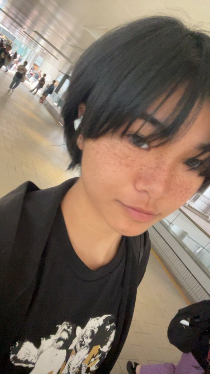 denka0926's tweet photo. 假小子嘛
那很爽了 https://t.co/R0qPbGaVOP