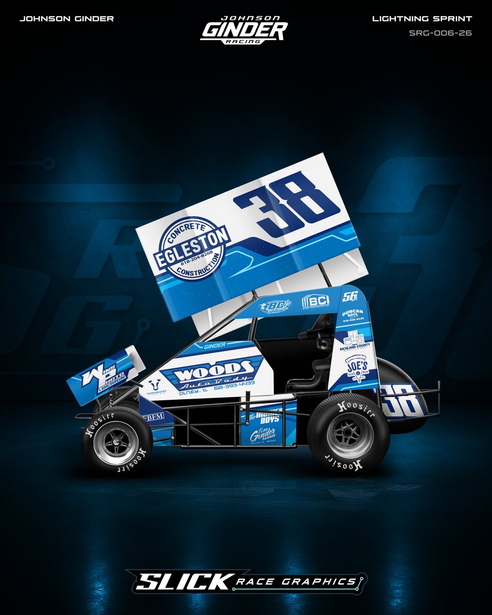 SlickRaceGfx's tweet photo. Johnson Ginder's new MMSA Mini Sprint has a new look for this season! Johnson is the defending MMSA Champion so we are proud to have him carry our design for this year!

#MMSA #minisprint #slickracegraphics #SRG https://t.co/1RfNl5lBnR