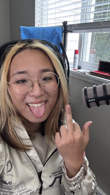 Ghost Park👻 - Going live in TikTok rn! Playing through Metro 2033! https://t.co/moXBoEBzxD https://t.co/XvSoiL9cpu