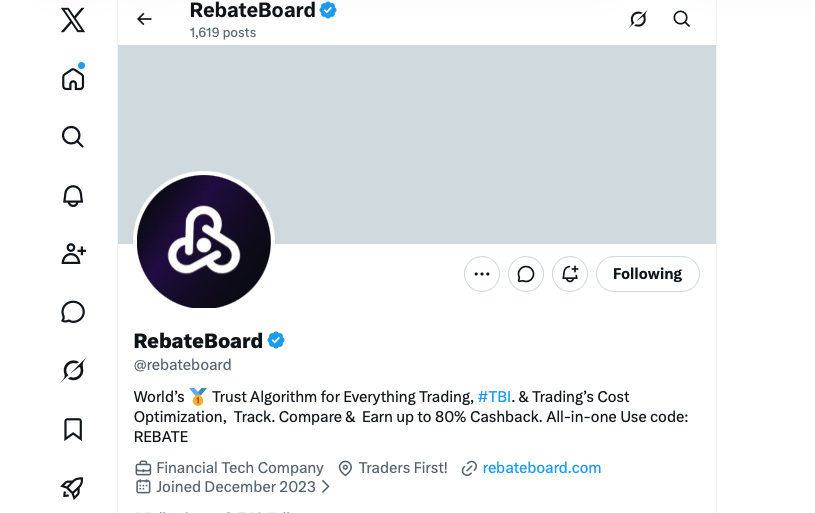 Prismmilestone's tweet photo. @iamdralgo @BlueGuardiancom @rebateboard Done all step!
@abdtradesfunded @Amritpalsaleh @Ferrtugorty https://t.co/02zzR8eVym