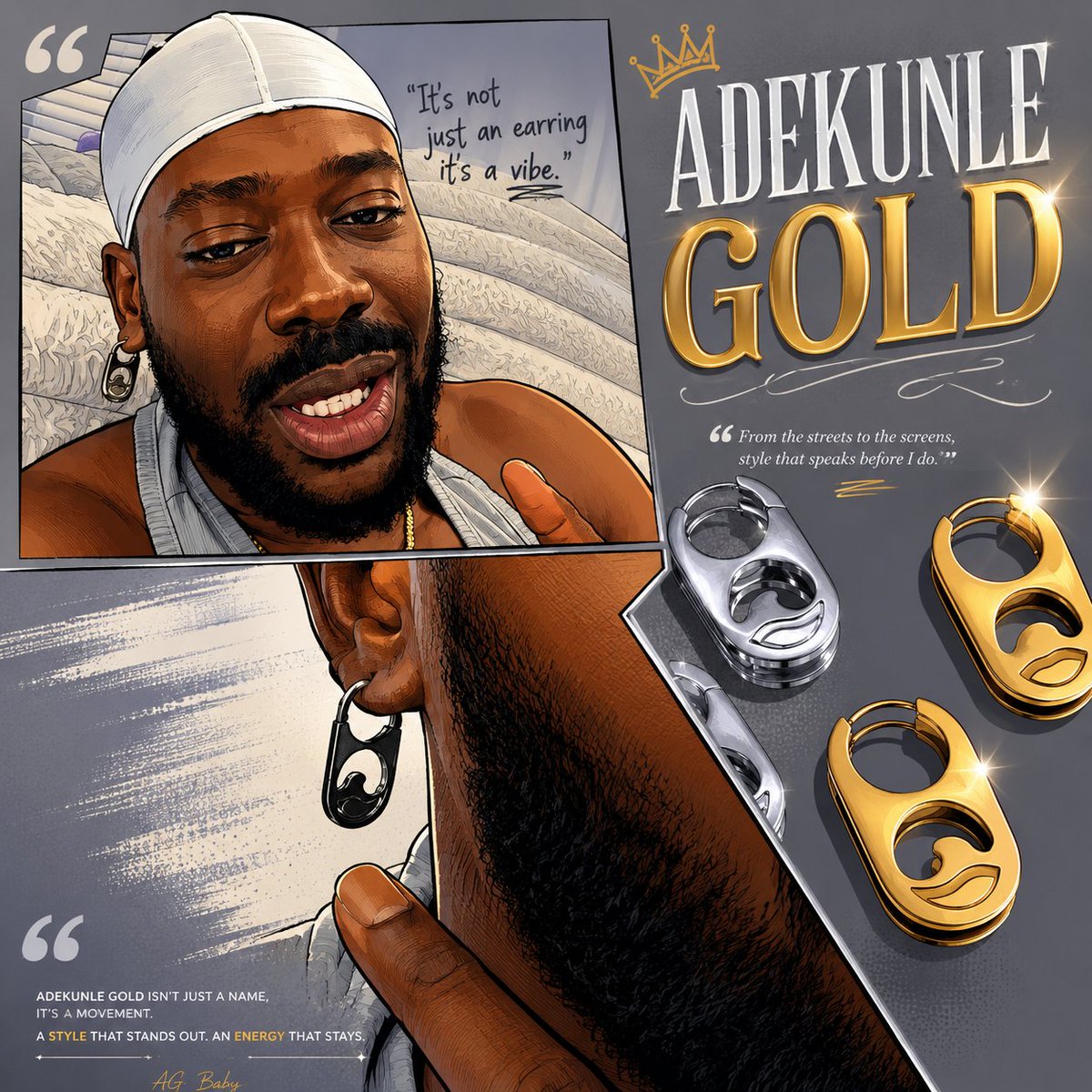 allstaaarz's tweet photo. No wonder can malt cost for my area 🤣
Adekunle gold no be so o😂
@adekunleGOLD https://t.co/mTOd24CnnW