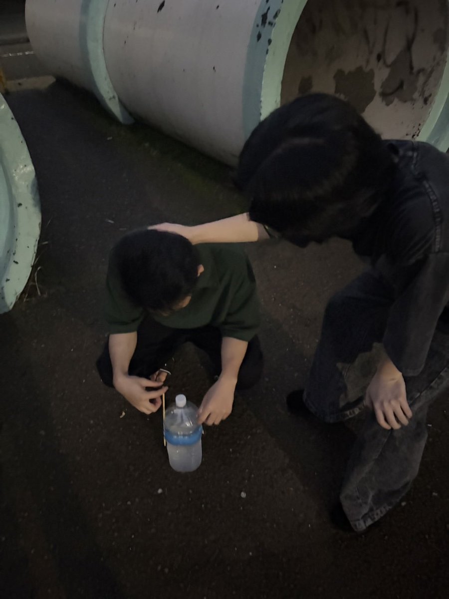 lemonade_orena's tweet photo. 日登るの早すぎんか https://t.co/lbHJsvcvNP