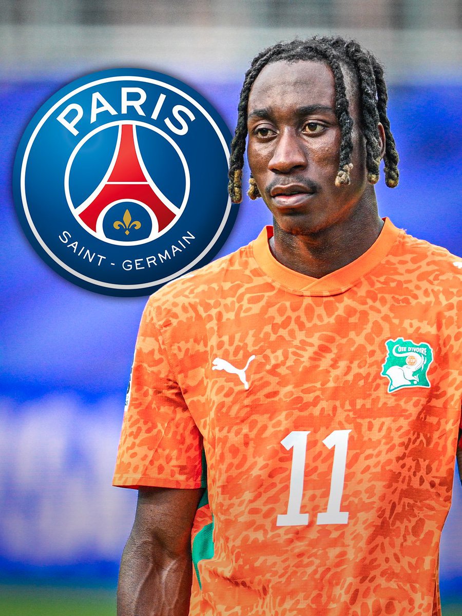 markklfc's tweet photo. Didier Drogba on Yan Diomande choosing Paris Saint-Germain over Liverpool:

🗣️ “I have no problem with Yan Diomande choosing Paris Saint-Germain if that's where he believes his future belongs. Every player has the right to choose the project that excites him the most.”

“But if rejecting Liverpool means Leipzig are now expecting clubs to pay €120 million for a player with only one full season at the highest level, then football has completely lost touch with reality.”

“Let's be honest €120 million is the kind of fee you pay for players who have dominated Europe for years, won major trophies and delivered consistently under the biggest pressure. That's an extraordinary price for someone who's only just broken through.”

“I'm not questioning Yan's talent because I think he has the potential to become one of the very best. What I'm questioning is how quickly the market places impossible expectations on young players before they've had time to build their legacy.”

“Choosing PSG over Liverpool is a football decision, and I respect it. But that transfer fee is another conversation entirely. At €120 million, people won't judge him as a young talent anymore they'll expect him to perform like a Ballon d'Or winner from day one.”

“Modern football keeps inflating prices until every promising youngster costs more than proven world-class players did a few years ago. That's dangerous for both clubs and players because expectations become almost impossible to satisfy.”

“I sincerely hope Yan succeeds because his talent deserves to shine. But I also hope the football world remembers that greatness isn't built in one season it's earned over many years of consistency, sacrifice and performances on the biggest stages.”