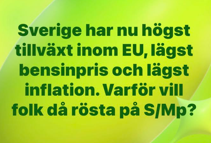 skeppare_ronny's tweet photo. Det går åt rätt håll, så varför? https://t.co/d8Pud9Thlt