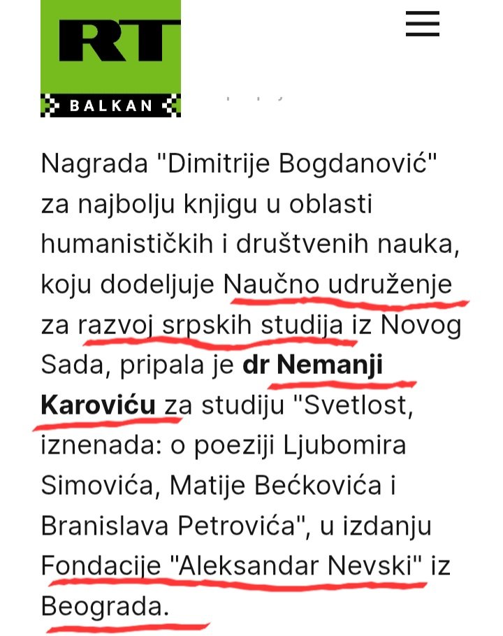 Naja434's tweet photo. Zanimljiv govornik https://t.co/x4vjns0wa8