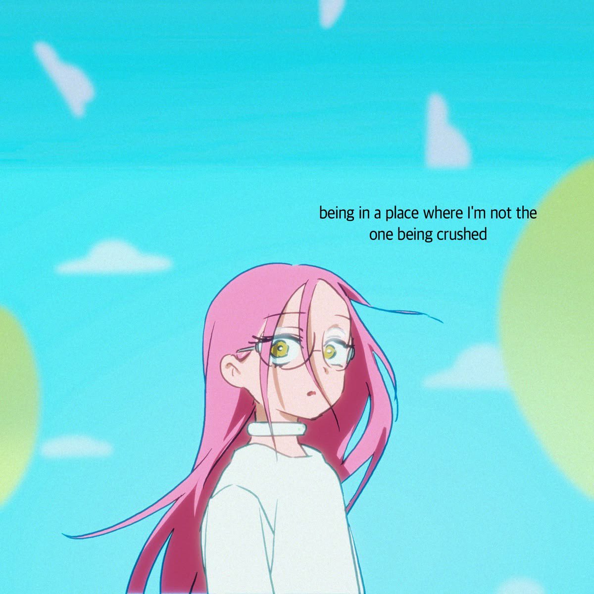 ibannyne's tweet photo. even in another universe, mizi is still taking her negative feelings out on ppl / things that are weaker &amp; smaller than her whenever she feels vulnerable and "small" https://t.co/Zf0j0kAdhV