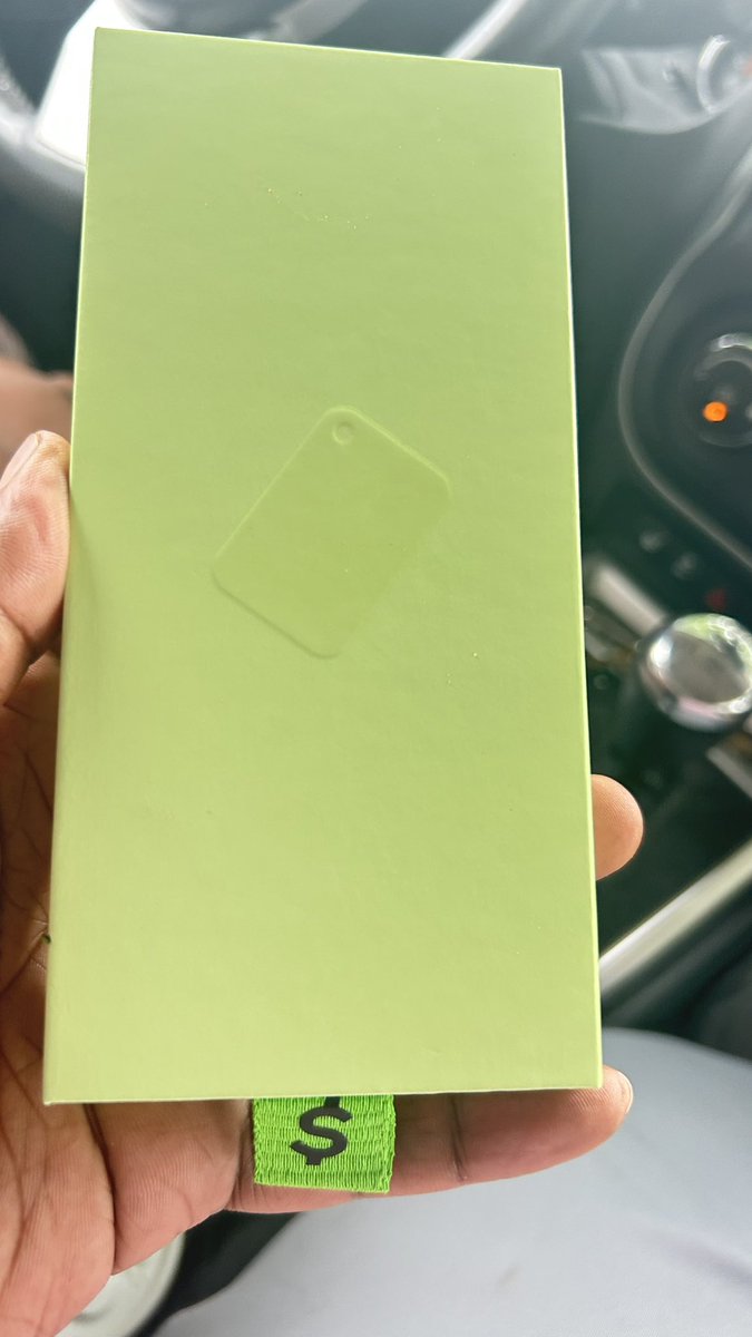 fatpablo1300's tweet photo. I got my @CashApp tag today 🙂 https://t.co/QSREbTwidK