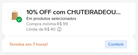 CCBRPromo's tweet photo. CUPOM MERCADO LIVRE
10% de desconto em R$99(limite a R$40)
CHUTEIRADEOURO
Ative na carteira de cupons e ajude o canal comprando pelo link: 
https://t.co/PVmRKiuUgD

TODOS CUPONS DO MERCADO LIVRE: https://t.co/CxhWeuddFs https://t.co/yy1fWEog76