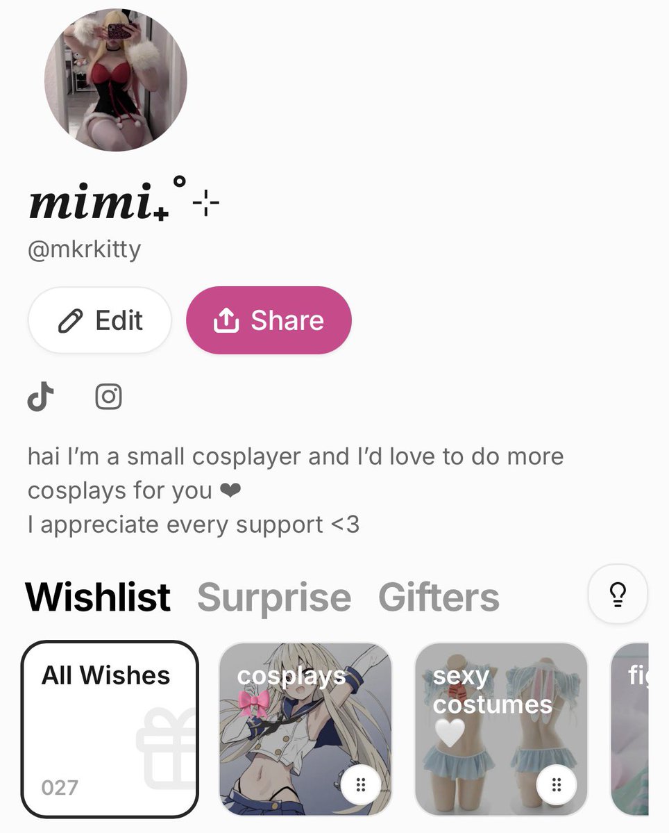 knifeglr's tweet photo. anyone who wants to support me, I have a throne acc now! (also in bio)
https://t.co/eTXHmJcych <3 https://t.co/Ve5iZAgo6E