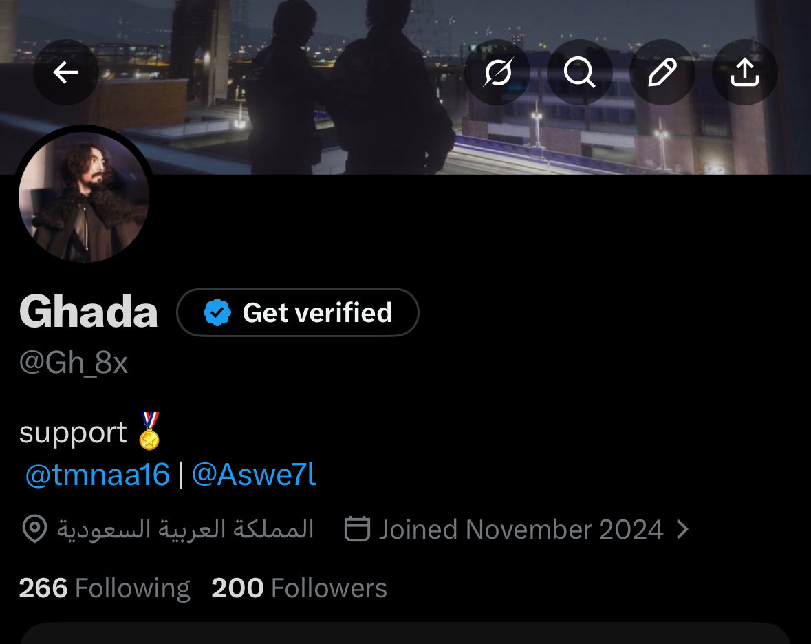 Ghada tweet media