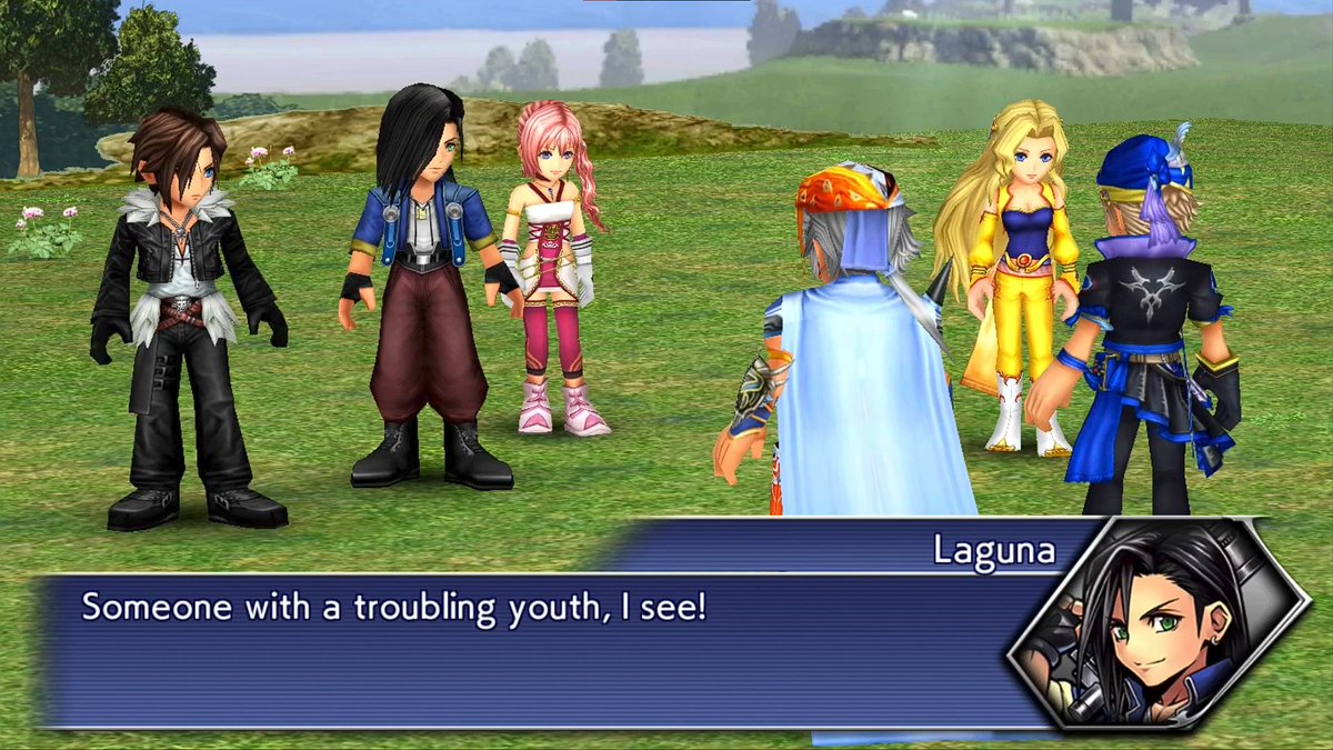 DailyDFFOO tweet picture