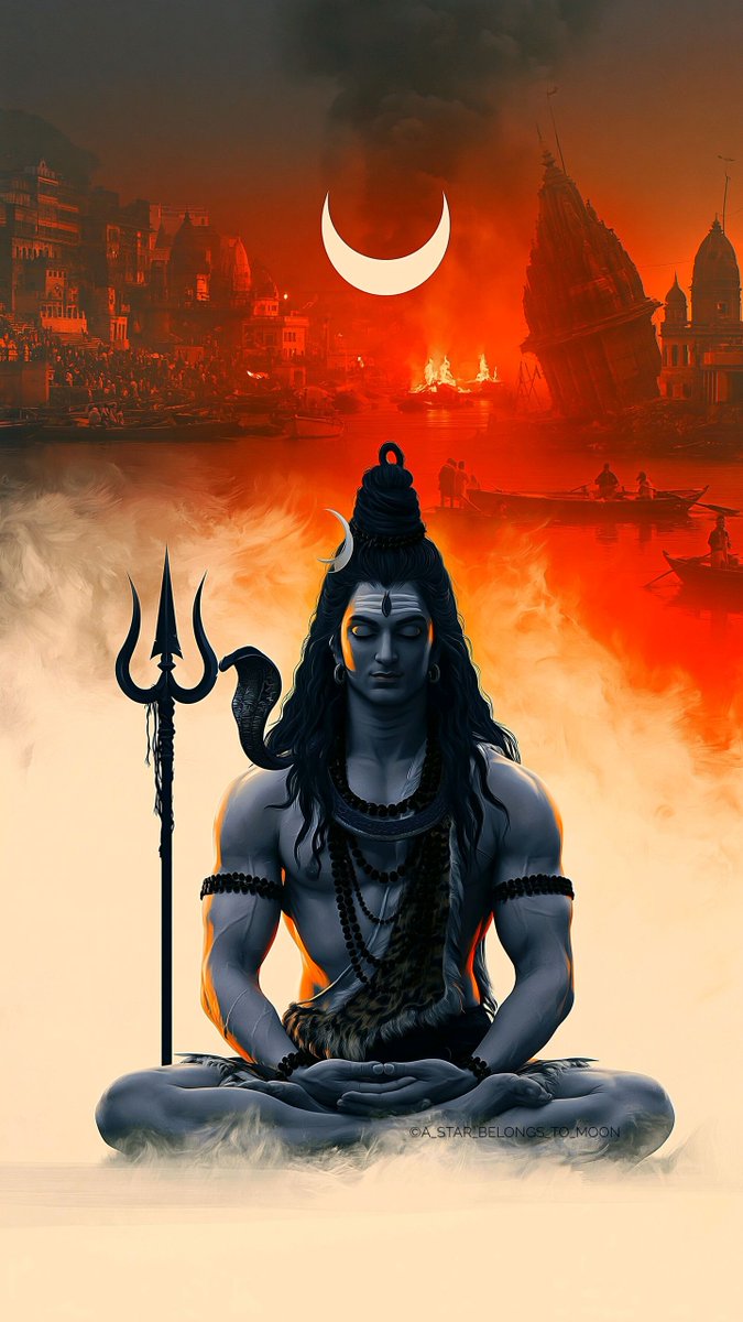 Geetashloks's tweet photo. If you are not so busy then reply with Har Har Mahadev 🕉️ https://t.co/x7I9z9cwHe