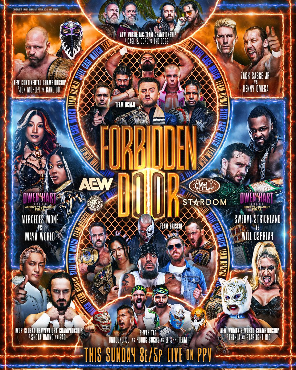 MatthewLopez66's tweet photo. #SuplexSunday Shout-out @BastionDarren @Blue70517 @blubeetle3 @JudyConda @TravisJonesWWE @JerzyRampaiger2 @KiraKnight80 @PatHeagerty @PhoenixJustice @HBKStingFan24 @anazario97 @AjBlueBayBelt @Ellie_Nufc9 @Manic37 @dadez33 #TNASlammiversary #NXTGAB #AEWForbiddenDoor https://t.co/C9ZRjhMcrd
