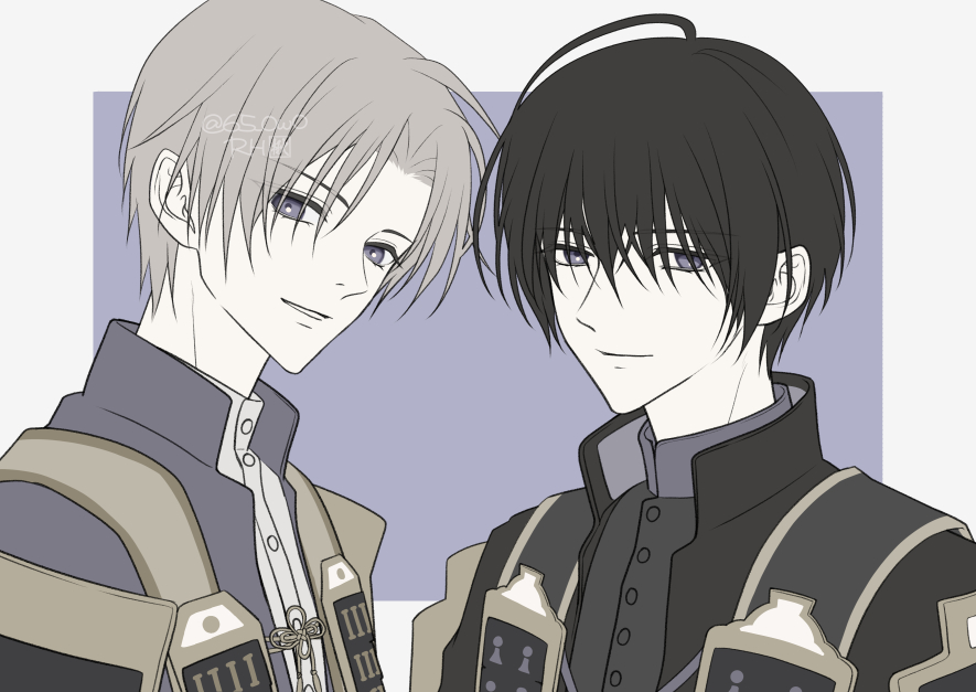 65_OwO's tweet photo. 現ペアルック組 #刀剣乱舞FA https://t.co/Up18wod0IQ