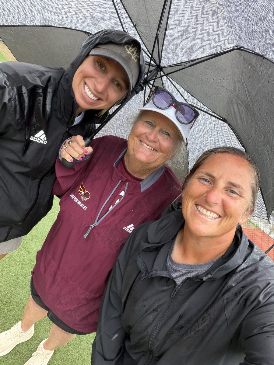 Erskine Softball tweet media