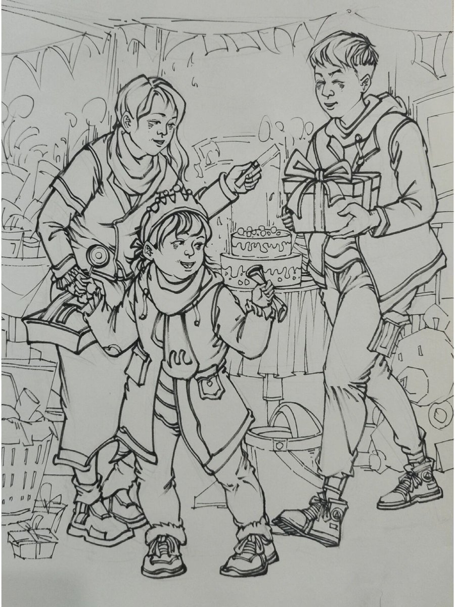 div4unkaperlun's tweet photo. Step into our pop-up sketch session tonight! Grab your pencils, sip artisanal coffee, and turn random moments into vivid doodles—all skill levels welcome!  #ArtForAll https://t.co/mje53Fw9yH