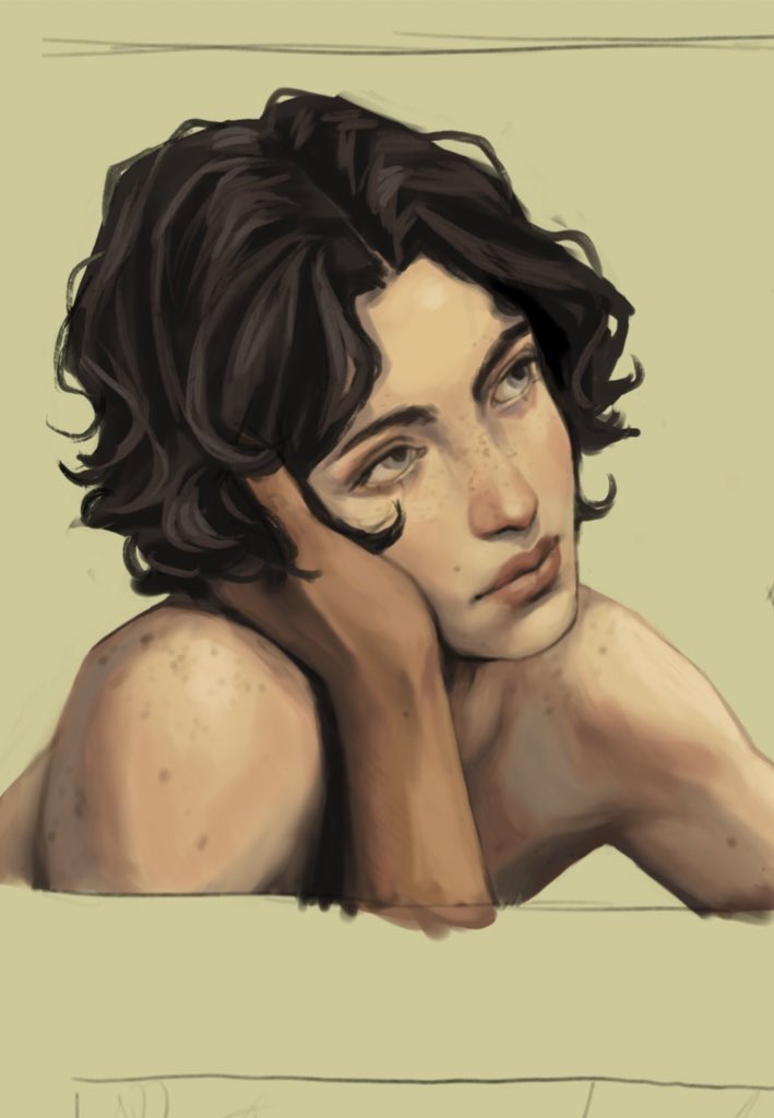 itgirlregulus's tweet photo. ooo, sienna
would look just like 
                                                                   you 

ac: sophithil https://t.co/1nStIcaMi9