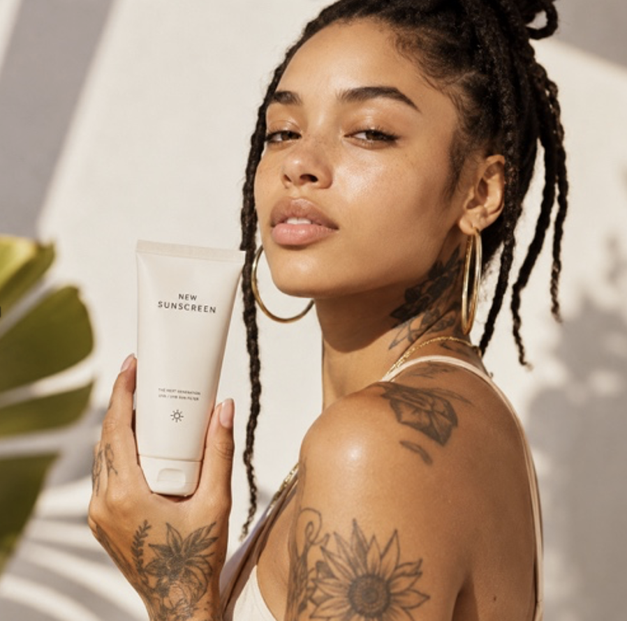 TheYoungGroupNY's tweet photo. No. 6: Get ready for a New Sunscreen!
No more shopping trips to Europe and Asia required. We’ll have our own! The first new UVA/UVB sun filter in over 25 years!

#beautymarketing https://t.co/CPE2i8ZCTi