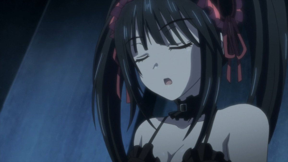 DreisiNight's tweet photo. Daily Kurumi 🖤🐈

Dia 14 https://t.co/eNOSlUfTEe
