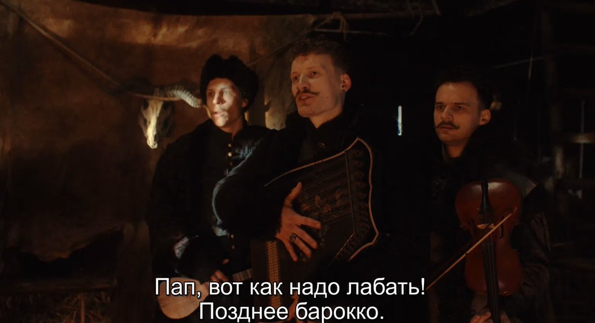 pagetschash's tweet photo. Знакомьтесь, мой новый любимый сериал https://t.co/DRKMHqVcgr