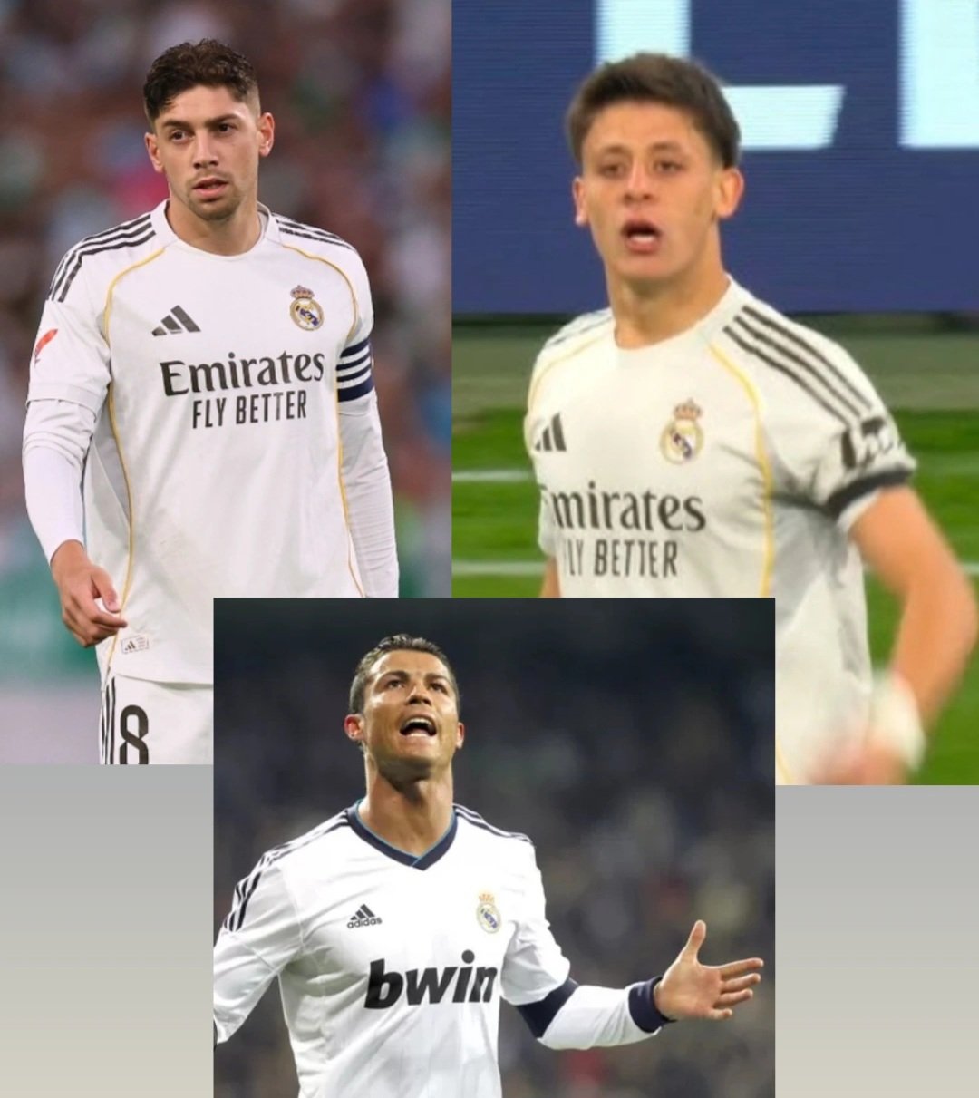 Portugal, Uruguai e Turquia não conseguiram vencer os próprios jogos para garantir a classificação. Depois aparecem os torcedores modinhas do Real Madrid dizendo que a FIFA armou para a Argentina e Messi serem campeões. Se eles não fizeram o dever de casa, não há conspiração que https://t.co/1HMdFrSsQN