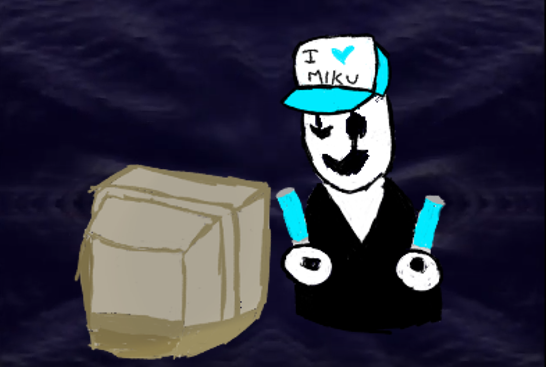 dkavkas's tweet photo. #deltarunechapter5 #deltarune

do yall think gaster was watching us like this from the bunker when we fought against mad mew mew? https://t.co/3ufMY4dEJX