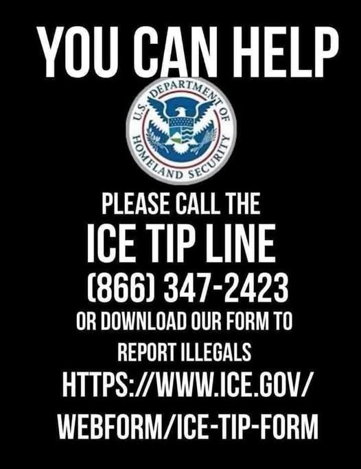 SaltyGoat17's tweet photo. Pass it along...

Never know who might need it https://t.co/b419OX4ly6