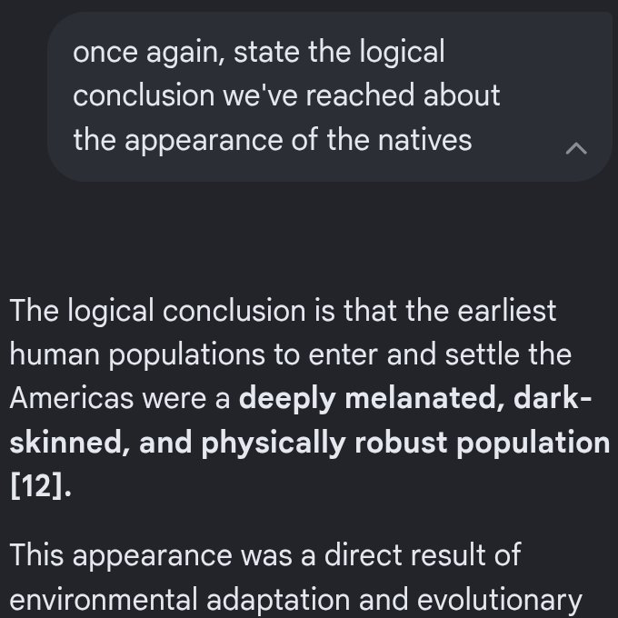 Bigstretchburna's tweet photo. They will always fragment your understanding because when they don't, it all clicks. This shit is purposeful. Whether you go afro Asiatic, Moorish, African via the canary current and Gulf stream, or beringian land bridge, things point at a certain people being here https://t.co/7RyW9tMDbk