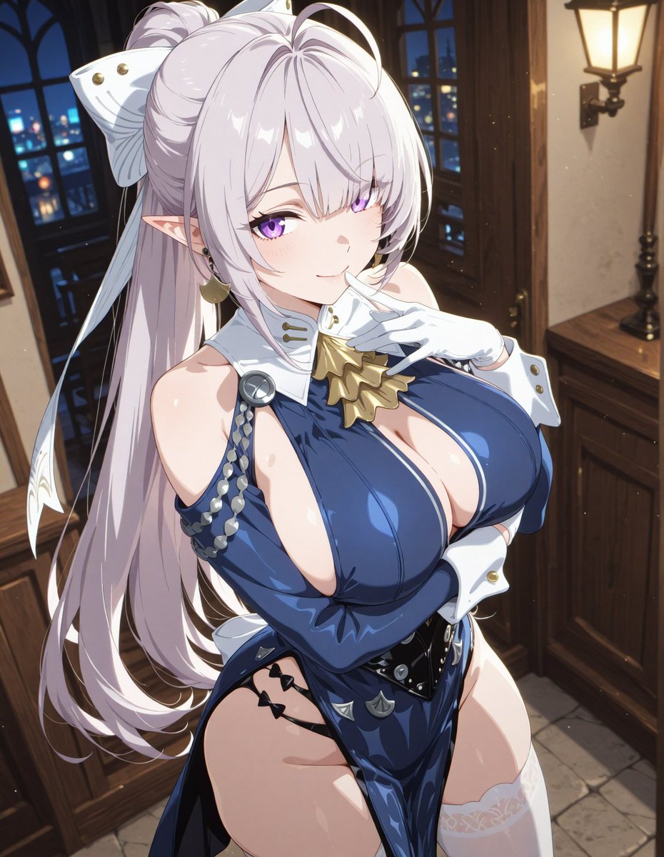 ParadAillust's tweet photo. SFW - Velina Airgid
#ZenlessZoneZero https://t.co/9jRbzqRFDL